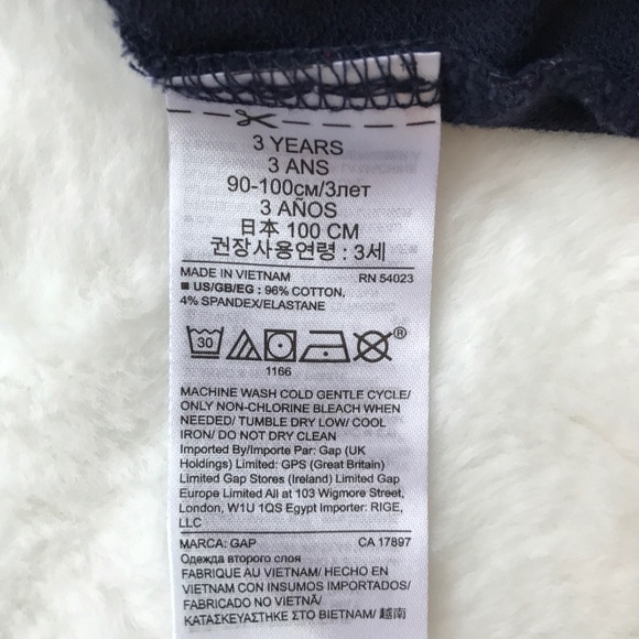 Baby Gap Dress, 3 - Picture 5 of 5